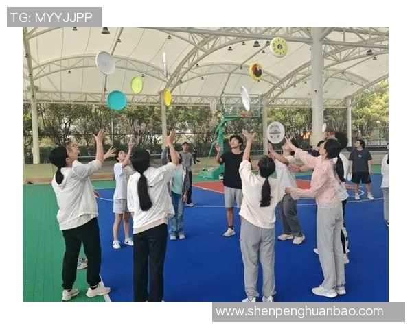 飞盘之路的探索与成长王敏分享个人经历与未来展望