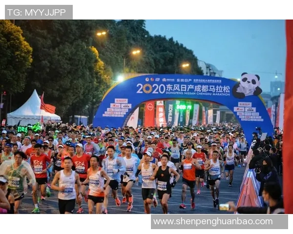 成都街舞队在马拉松大满贯中的精彩表现与状态分析