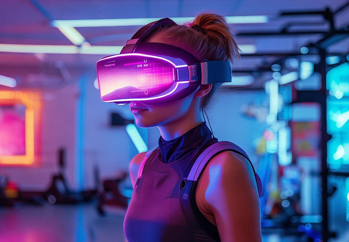 VR技术发展与应用：挑战与未来展望